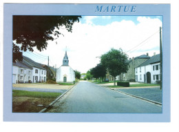 Martué ( Librairie Lavigne Florenville ) - Florenville