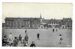 CPA Avion 62 école Du Centre Animée - Avion