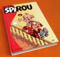 243e Album Du Journal Spirou  (1998) - Spirou Et Fantasio