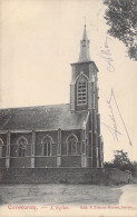 BELGIQUE - Corswarem - L'Eglise - Carte Postale Ancienne - Autres & Non Classés