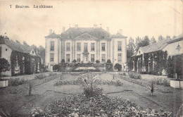 BELGIQUE - Braives - Le Château - Carte Postale Ancienne - Autres & Non Classés