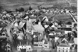 TANNAY  ( 58 ) -  Vue Générale  ( C.P.S.M. , Gd - Ft ) - Tannay