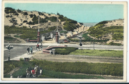 Bredene - Breedene S/Mer - Panorama - Bredene