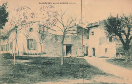 Fabrègues , Près Laurens * 1905 * Village - Other & Unclassified