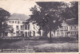 Postkaart/Carte Postale - Hamme - Retraiteshuis    (C3857) - Hamme