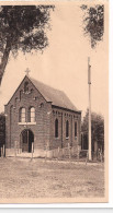 Carte Postale. STRIJPEN (ZOTTEGEM). Chapelle à St Antoine. - Zottegem