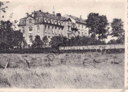 Postkaart/Carte Postale - Montzen - Couvent St Joseph  (C3856) - Verviers