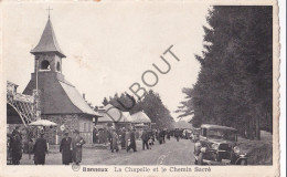 Postkaart/Carte Postale - Banneux/ Sprimont -  La Chapelle (C3841) - Sprimont