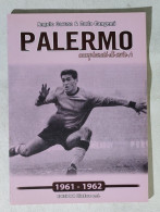 18635 Caruso / Cangemi - Palermo Campionati Di Serie A 1961-1962 Vol 4 -ElleErre - Deportes