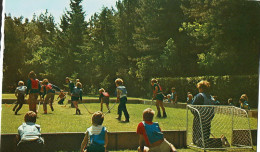 Kalmthout   Domein Diesterweg  Kindervreugd - Kalmthout