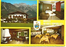 Ref ( 2989 )  Hall In Tirol - Hotel Maria Theresia - Hall In Tirol