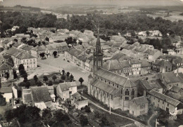 Bazeilles * Vue Générale Aérienne Sur Le Village - Altri & Non Classificati