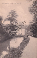 Postkaart/Carte Postale - Bassenge/Bitsingen - Le Geer  (C4028) - Bassenge