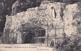 Postkaart/Carte Postale - Bassenge/Bitsingen - La Grotte De N.D. De Lourdes (C4047) - Bassenge