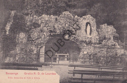 Postkaart/Carte Postale - Bassenge/Bitsingen - La Grotte De N.D. De Lourdes (C4019) - Bassenge