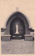 Postkaart/Carte Postale - Bassenge/Bitsingen - Chapelle De La Vierge Des Pauvres (C4020) - Bassenge