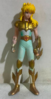 18641 Action Figure - Saint Seiya / Cavalieri Dello Zodiaco - Cristal Il Cigno - Otros & Sin Clasificación