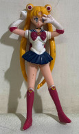 I113535 Action Figure - Sailor Moon H. 12 Cm - Autres & Non Classés