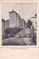 Postkaart/Carte Postale - Bassenge/Bitsingen - Pélérinage De Notre Dame De Lourdes (C4016) - Bassenge