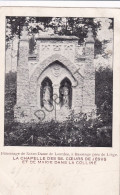 Postkaart/Carte Postale - Bassenge/Bitsingen - Pélérinage De Notre Dame De Lourdes (C4022) - Bassenge