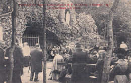 Postkaart/Carte Postale - Bassenge/Bitsingen - Pélérinage De Notre Dame De Lourdes (C4025) - Bassenge