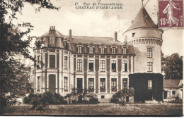 Ref ( 3300 )  Chateau D Hervarre - Fauquembergues