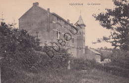 Postkaart/Carte Postale - Bassenge/Bitsingen - Le Couvent (C4009) - Bassenge