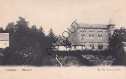 Postkaart/Carte Postale - Bassenge/Bitsingen - L'Hospice (C4036) - Bassenge