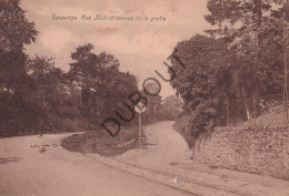 Postkaart/Carte Postale - Bassenge/Bitsingen - Rue Noël Et Avenue De La Grotte (C4050) - Bassenge