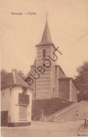Postkaart/Carte Postale - Bassenge/Bitsingen - Eglise (C4006) - Bassenge