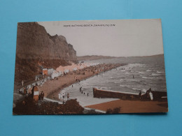 Hope Bathing Beach, Shanklin, I.O.W. ( Edit.: Dainty Series ) Anno 1926 ( Zie / Voir Scans ) ! - Shanklin