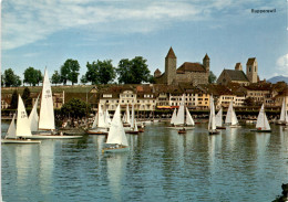 Rapperswil (747a) - Rapperswil-Jona