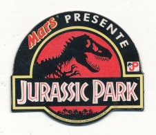 JURASSIC PARK - Magnetos