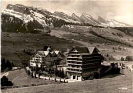 Hotel Acker, Wildhaus (9882) * 17. 9. 1959 - Wil