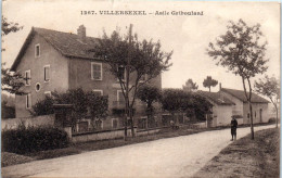 70 VILLERSEXEL - Asile Griboulard - Villersexel