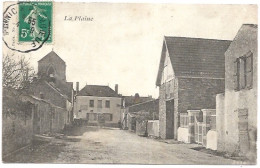 44 La Plaine Sur Mer - - La-Plaine-sur-Mer