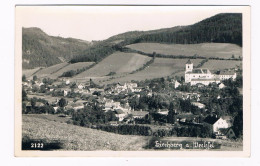 A-5866  KIRCHBERG Am WECHTEL : - Neunkirchen