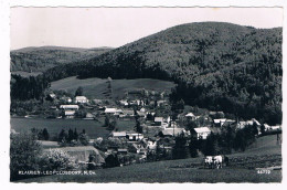 A-5868   KLAUSEN-LEOPOLDSDORF - Baden Bei Wien