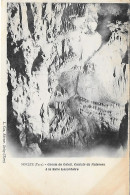 81)   SOREZE  - Grotte De Caleil  Couloir Du Ruisseau à La Salle Lacordaire - Other & Unclassified