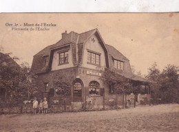 Mont De L'Enclus, Orroir, Pâtisserie De L'Enclus - Kluisbergen