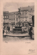 BELGIQUE - Huy -  Le Bassinia - Nels - Carte Postale Ancienne - Huy