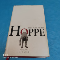 Felicitas Hoppe - Hoppe - Biografie & Memorie