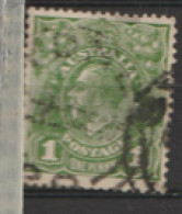 Australia  1926   SG  95  1d  Fine Used - Oblitérés