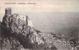 ALLEMAGNE - Rappoltsweiler - Giersberg - Ribeauvillé - Carte Postale Ancienne - Sonstige & Ohne Zuordnung