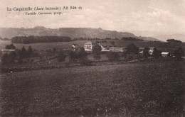 Asuel - La Caquerelle - Famille Garessus Propriétaire - Suisse Switzerland - Andere & Zonder Classificatie