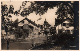 Frauenfeld - Une Vue De La Commune - Suisse Switzerland - Frauenfeld