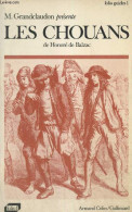 Les Chouans (Collection "Folio Guides 1") - Grandclaudon M., De Balzac Honoré - 0 - Valérian