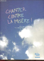 Chanter Contre La Misère ! - Collection Album Dada - Inclus Un Cd. - Collectif - 2004 - Música