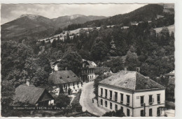 Prein A.d. Rax, Niederösterreich - Raxgebiet