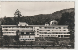 Bad Gleichenberg, Steiermark, Österreich - Bad Gleichenberg